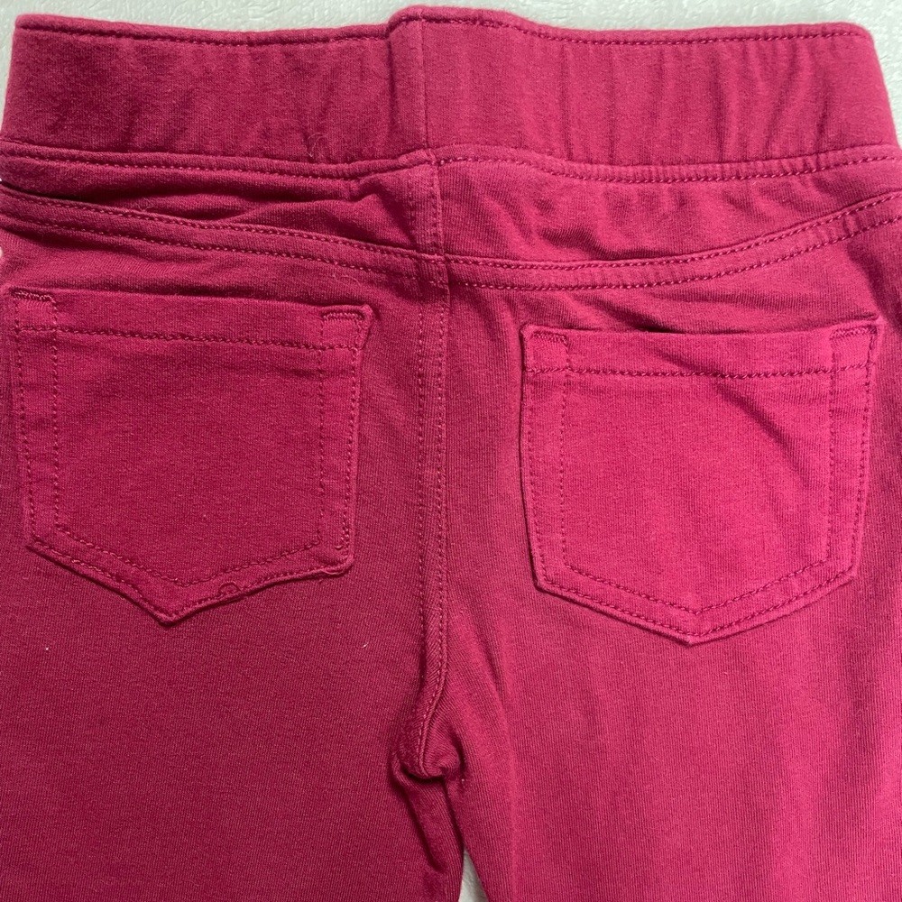 Bundle of 2 Jumping Beans Stretchable Pants for girls - Picture 3 of 8
